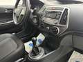 Hyundai i20 5 Star Edition "1 HAND-KLIMA-CD-USB-TÜV" Gris - thumbnail 10