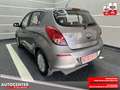 Hyundai i20 5 Star Edition "1 HAND-KLIMA-CD-USB-TÜV" Gris - thumbnail 5