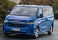Volkswagen T5 Caravelle 2.0TDI Batalla Corta 81kW Gris - thumbnail 3