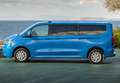 Volkswagen T5 Caravelle 2.0TDI Batalla Corta 81kW Gris - thumbnail 22