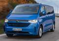 Volkswagen T5 Caravelle 2.0TDI Batalla Corta 81kW Gris - thumbnail 5