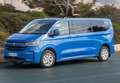 Volkswagen T5 Caravelle 2.0TDI Batalla Corta 81kW Gris - thumbnail 40