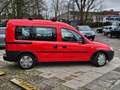 Opel Combo 1.4 Twinport Rojo - thumbnail 4