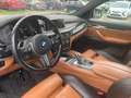 BMW X6 xDrive40d Vollausstattung!! Biały - thumbnail 1
