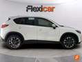 Mazda CX-5 2.2DE Luxury 4WD Blanco - thumbnail 3