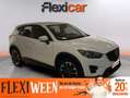 Mazda CX-5 2.2DE Luxury 4WD Blanco - thumbnail 1