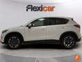Mazda CX-5 2.2DE Luxury 4WD Blanco - thumbnail 5