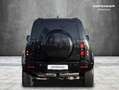 Land Rover Defender 110 D300 X-Dynamic HSE Schwarz - thumbnail 6