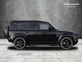 Land Rover Defender 110 D300 X-Dynamic HSE Schwarz - thumbnail 6