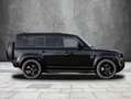 Land Rover Defender 110 D300 X-Dynamic HSE Schwarz - thumbnail 5