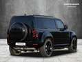 Land Rover Defender 110 D300 X-Dynamic HSE Schwarz - thumbnail 2