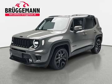 RENEGADE 1.0 T-GDI 2WD LIMITED BLACK PACK NAVI LED