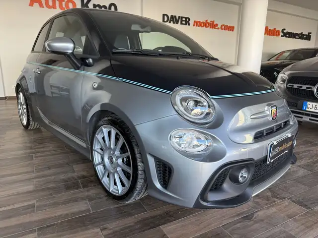 Abarth 695 695 1.4 Turbo T-Jet Rivale Special Ed.