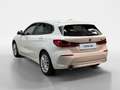 BMW 118 Advantage Weiß - thumbnail 5