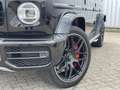 Mercedes-Benz G 63 AMG 63 AMG Edition 1 Noir - thumbnail 2