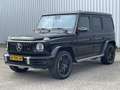 Mercedes-Benz G 63 AMG 63 AMG Edition 1 Schwarz - thumbnail 9