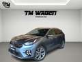 Kia Niro 1.6 gdi hev Style dct Albastru - thumbnail 1