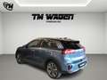 Kia Niro 1.6 gdi hev Style dct Albastru - thumbnail 4