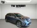 Kia Niro 1.6 gdi hev Style dct Albastru - thumbnail 3