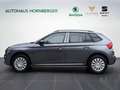 Skoda Kamiq Selection Facelift DSG AHK PDC Tempomat Matrix Grau - thumbnail 3