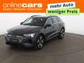 Audi Q8 e-tron 50 quattro advanced 89kWh Aut MATRIX Grau - thumbnail 1