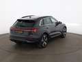 Audi Q8 e-tron 50 quattro advanced 89kWh Aut MATRIX Grau - thumbnail 3
