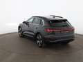 Audi Q8 e-tron 50 quattro advanced 89kWh Aut MATRIX Grau - thumbnail 7