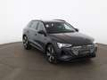 Audi Q8 e-tron 50 quattro advanced 89kWh Aut MATRIX Grau - thumbnail 5