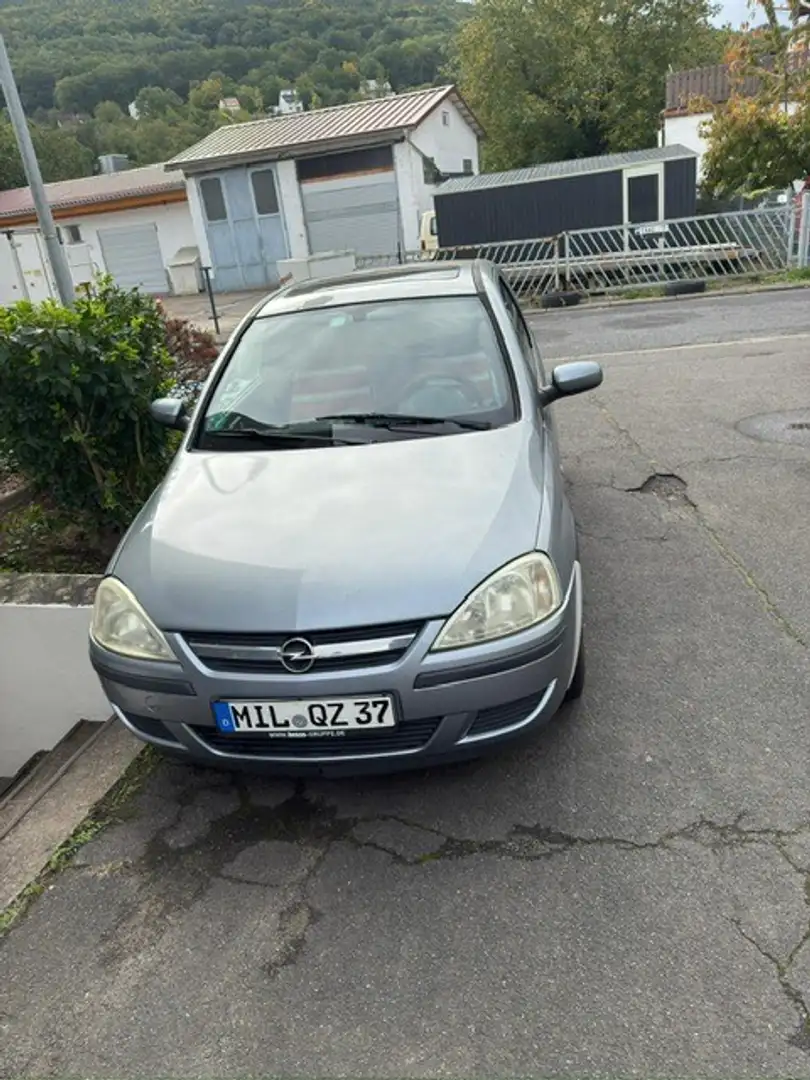 Opel Corsa - 2