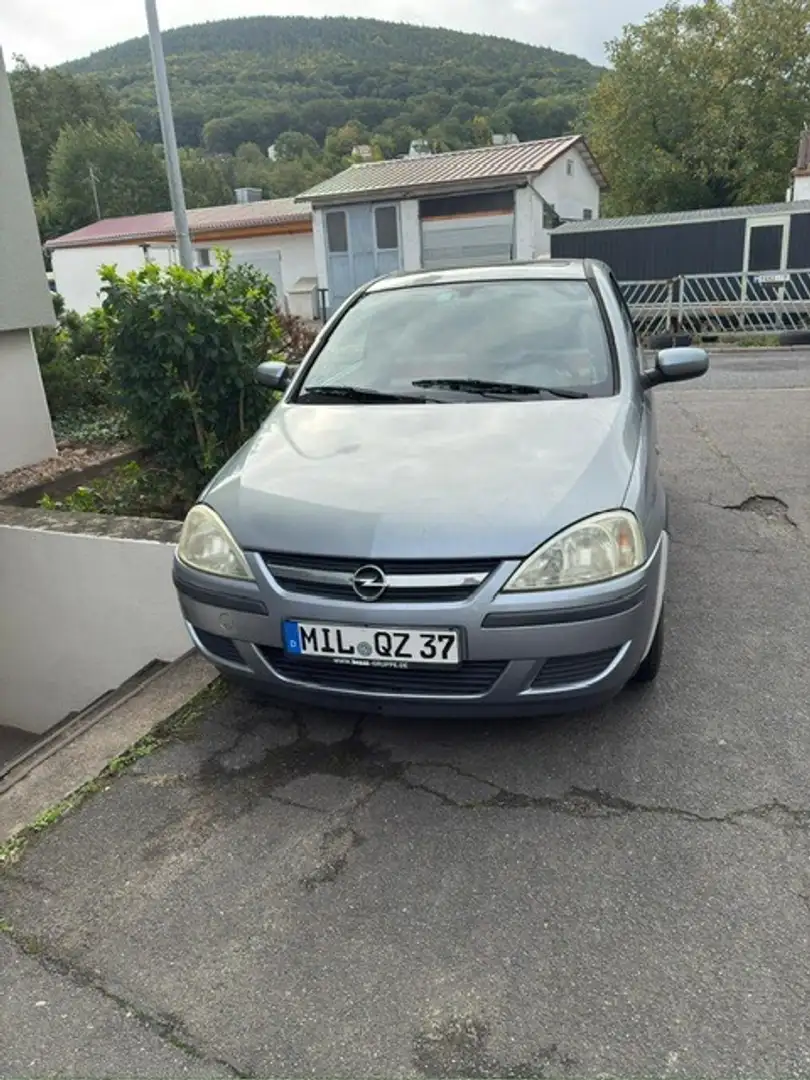 Opel Corsa - 1