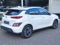 Hyundai KONA Edition 30 VIRTU+LED+SHZ+KAM+DAB+ Weiß - thumbnail 8