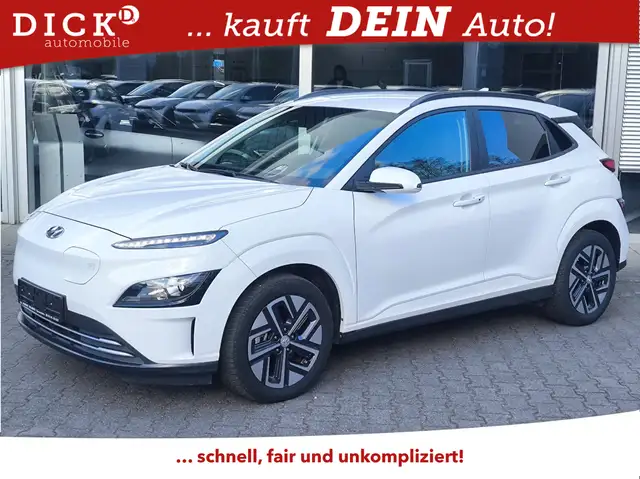 Hyundai KONA Edition 30 LED+SHZ+KAMER+KRELL+WP+