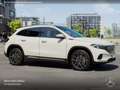 Mercedes-Benz EQA 250 PROG+19"+PLUS-PAKET+AHK+PANO+360+KEYLESS Blanc - thumbnail 20
