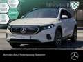 Mercedes-Benz EQA 250 PROG+19"+PLUS-PAKET+AHK+PANO+360+KEYLESS Blanc - thumbnail 1