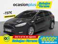 Ford Focus 1.5TDCi Trend+ PS 120 Negro - thumbnail 1