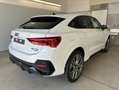 Audi Q3 Sportback 2xS line 40 TDI quattro AHK+360° 40 T... Weiß - thumbnail 4