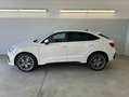 Audi Q3 Sportback 2xS line 40 TDI quattro AHK+360° 40 T... Weiß - thumbnail 3