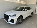 Audi Q3 Sportback 2xS line 40 TDI quattro AHK+360° 40 T... Weiß - thumbnail 1