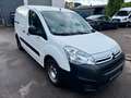 Citroen Berlingo Business Kasten 3-Sitz 1.Hand 134.182KM Bj.2018 Blanc - thumbnail 3
