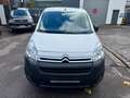 Citroen Berlingo Business Kasten 3-Sitz 1.Hand 134.182KM Bj.2018 Blanc - thumbnail 2