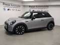 MINI Cooper S Cabrio Cooper S HuD H/K DA PA RFK DAB LED Lhz 17'' Silber - thumbnail 2