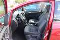 Volkswagen Golf Sportsvan Highlin Automatik*BiXenon*S.Heft* Rouge - thumbnail 5