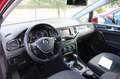Volkswagen Golf Sportsvan Highlin Automatik*BiXenon*S.Heft* Rouge - thumbnail 29