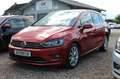 Volkswagen Golf Sportsvan Highlin Automatik*BiXenon*S.Heft* Rouge - thumbnail 2