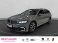 Volkswagen Passat Variant GTE 1.4 TSI e Navi+LED+AHK+Kamera+ACC+17'' Grau - thumbnail 1