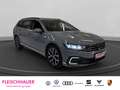 Volkswagen Passat Variant GTE 1.4 TSI e Navi+LED+AHK+Kamera+ACC+17'' Grau - thumbnail 8