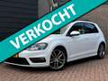 Volkswagen Golf 1.4 TSI Connected Series | R-Line | Automaat | Pan Blanc - thumbnail 1