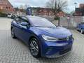 Volkswagen ID.4 Pure R-Kamera Wärmep. ACC Navi IQ-Light 19Zoll Blau - thumbnail 4