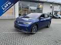 Volkswagen ID.4 Pure R-Kamera Wärmep. ACC Navi IQ-Light 19Zoll Blau - thumbnail 1