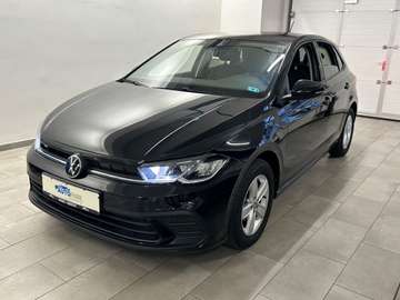 1.0 TSI VI Life *Automatik *Navi*LED*